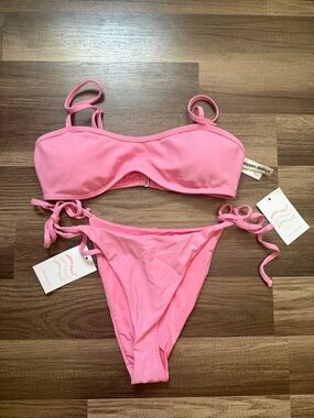 Dippin Daisy’s Bikini